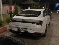 هيونداي أفانتي